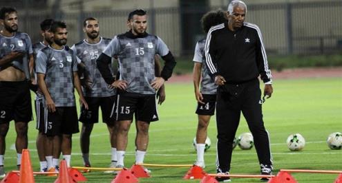ميمي عبد الرازق: أرفض أسلوب رئيس المصري .. وطالبت بعدم مواجهة الحرس فى المكس
